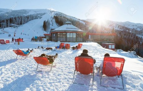 Piste verte : une station de ski italienne interdit le plastique