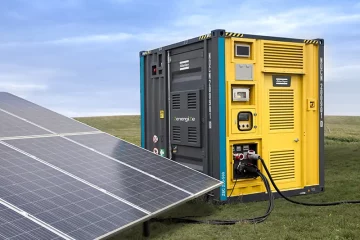 Comment les technologies de stockage vont révolutionner l’énergie solaire en Europe ?