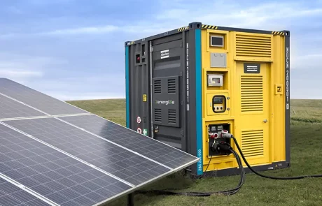 Comment les technologies de stockage vont révolutionner l’énergie solaire en Europe ?