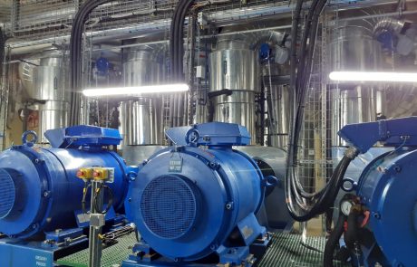 Le froid s’impose comme une ressource énergétique à part entière