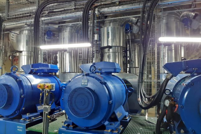 Le froid s’impose comme une ressource énergétique à part entière