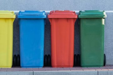 Zéro déchet : comment les villes peuvent réduire leur production de déchets ?