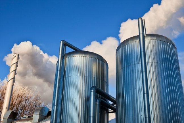 Le stockage thermique dans les bâtiments : un levier discret de flexibilité énergétique