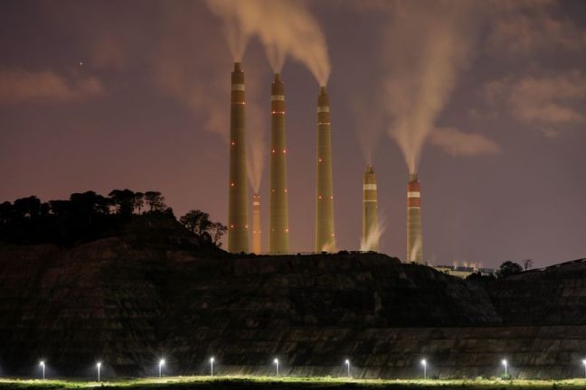 L’Indonésie pourrait repousser sa taxe carbone, prévue pour le mois prochain