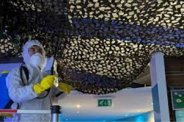 Les matériaux ignifuges face au risque incendie croissant