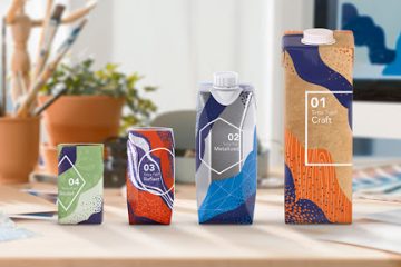 Tetra Pak s’engage à zéro émission nette