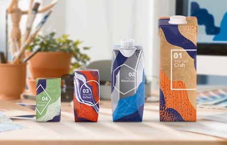 Tetra Pak s’engage à zéro émission nette