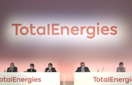 Total deviendrait TotalEnergies en mai 2021 pour appuyer son changement de stratégie