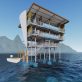 A Tahiti, le projet de construction d’une tour du jury de l’épreuve de surf des JO 2024 jugé inacceptable