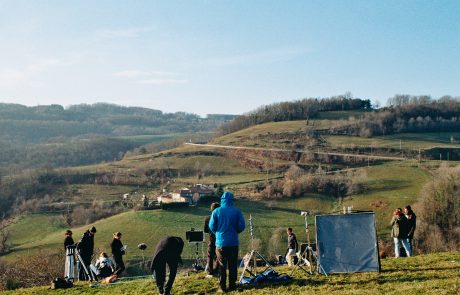Les tournages face aux exigences de décarbonation