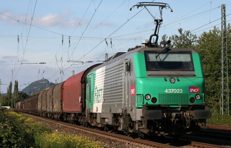 Le fret ferroviaire de proximité en France : entre relance politique et contraintes structurelles