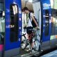 Mix transports un levier essentiel pour réduire les émissions de GES