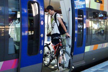 Mix transports un levier essentiel pour réduire les émissions de GES