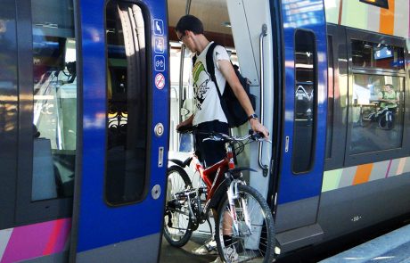 Mix transports un levier essentiel pour réduire les émissions de GES