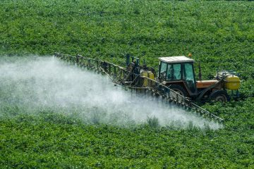 Réduction des pesticides : pourquoi les objectifs européens peinent à être atteints
