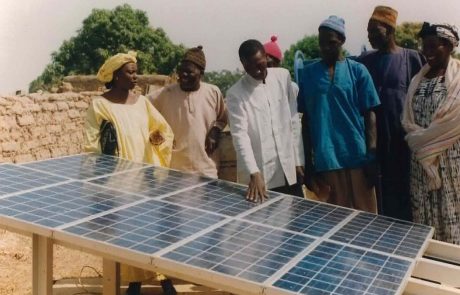 Transition écologique : comment financer l’adaptation des pays en développement ?