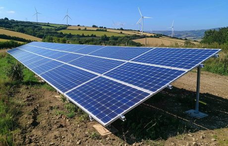 La transition énergétique dans les territoires ruraux et les défis à surmonter