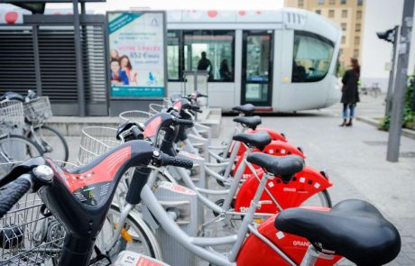 Les enjeux des transports publics en France : un retour d’expérience de villes innovantes