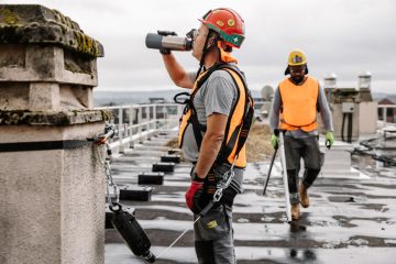 Quand la chaleur redéfinit les métiers extérieurs en France