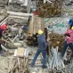 L’économie circulaire dans la construction pour mettre fin aux déchets de chantier