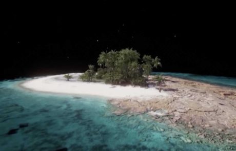 Le Tuvalu se tourne vers le métaverse alors que la montée des eaux menace son existence