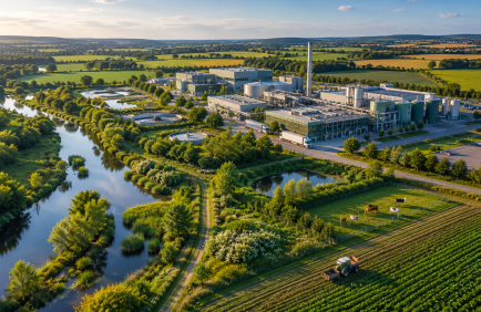 Les entreprises commencent à mesurer leur dépendance à la nature