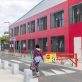 Des rues qui laissent respirer les écoliers