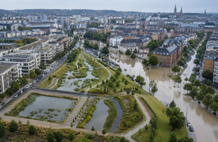 Le coût de l’inaction climatique s’invite dans les décisions publiques