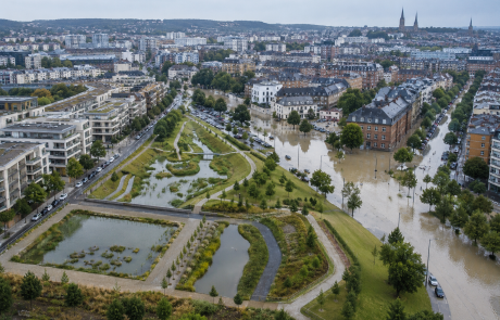 Le coût de l’inaction climatique s’invite dans les décisions publiques