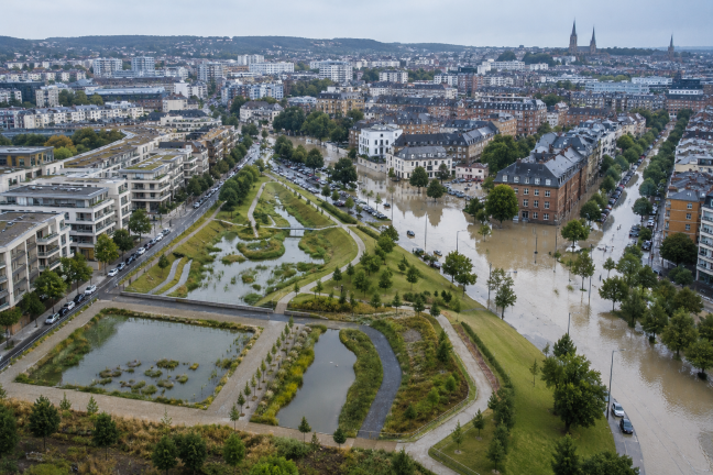 Le coût de l’inaction climatique s’invite dans les décisions publiques