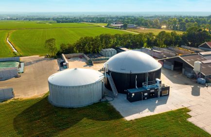 Le biométhane s’impose comme moteur silencieux de la transition locale