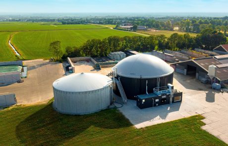 Le biométhane s’impose comme moteur silencieux de la transition locale