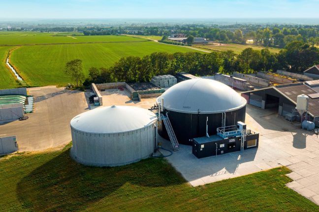 Le biométhane s’impose comme moteur silencieux de la transition locale
