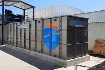 Le recyclage des eaux usées s’impose comme une solution clé dans un pays sous tension hydrique