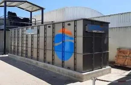 Le recyclage des eaux usées s’impose comme une solution clé dans un pays sous tension hydrique