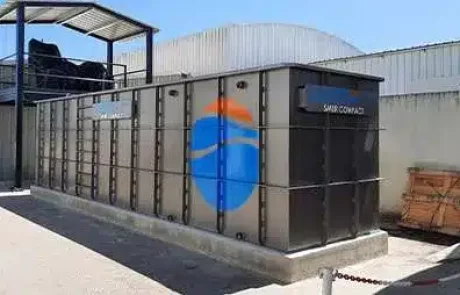 Le recyclage des eaux usées s’impose comme une solution clé dans un pays sous tension hydrique