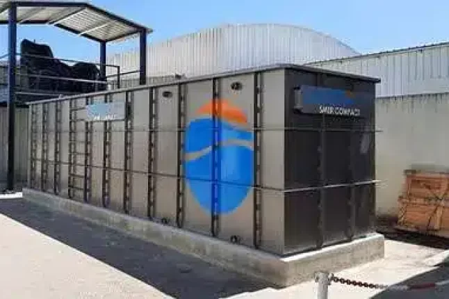 Le recyclage des eaux usées s’impose comme une solution clé dans un pays sous tension hydrique