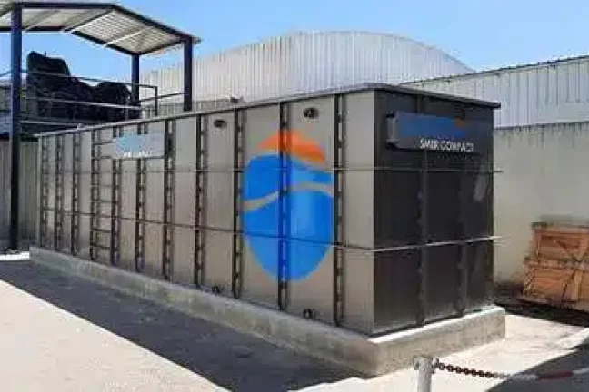 Le recyclage des eaux usées s’impose comme une solution clé dans un pays sous tension hydrique