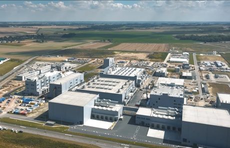 Umicore recherche un nouveau site de recyclage à proximité ses usines chimiques pour établir un partenariat sur le captage du CO2