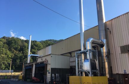 Industrie : la sobriété énergétique s’impose, lentement mais sûrement