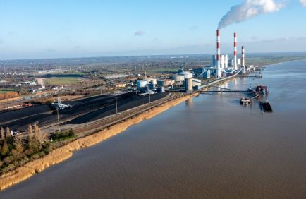 Sortie des gaz fossiles en Europe, un chantier lent et controversé