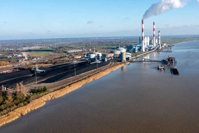 Sortie des gaz fossiles en Europe, un chantier lent et controversé