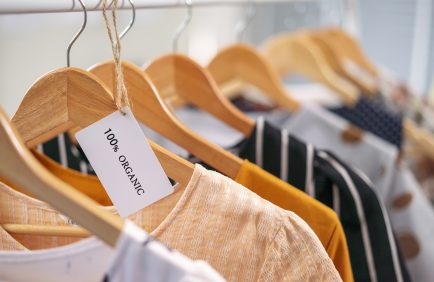Textile : comment l’Europe tente de réduire l’impact environnemental de l’industrie de la mode
