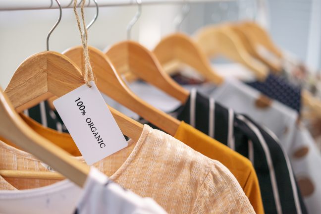 Textile : comment l’Europe tente de réduire l’impact environnemental de l’industrie de la mode