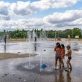 Canicule en Île-de-France : mesures d’urgence face à des températures extrêmes