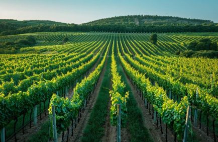Les cultures pérennes face aux nouvelles cartes climatiques