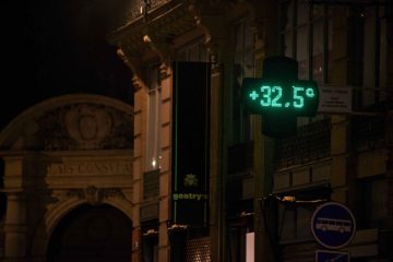 Les impacts sanitaires de la chaleur nocturne en ville : un risque encore sous-estimé