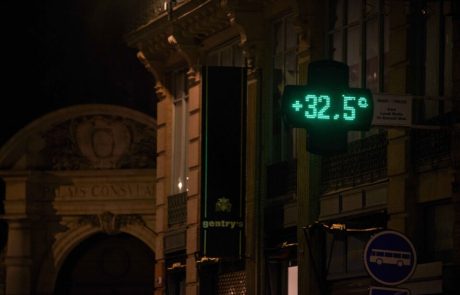 Les impacts sanitaires de la chaleur nocturne en ville : un risque encore sous-estimé