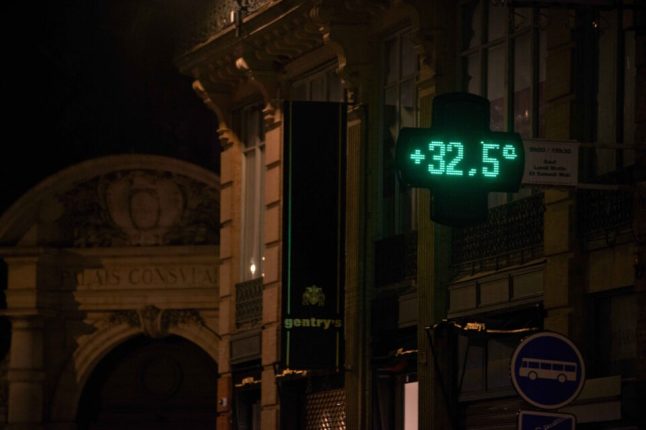 Les impacts sanitaires de la chaleur nocturne en ville : un risque encore sous-estimé