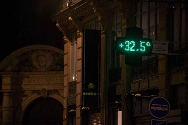 Les impacts sanitaires de la chaleur nocturne en ville : un risque encore sous-estimé